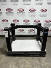 47" x 30" x 32" TMC MICRO-G 63-542 Vibration Isolation Table