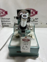 Sensaur V58092 Microforge