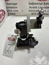 Newport Four-Axis Optical Tilt Aligner