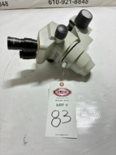 JENCO Stereo Microscope Optical Head