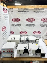 PTI Spectrofluorometer System