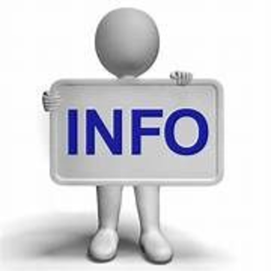 Information Lot