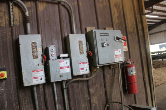 McCormick Electrical Controls