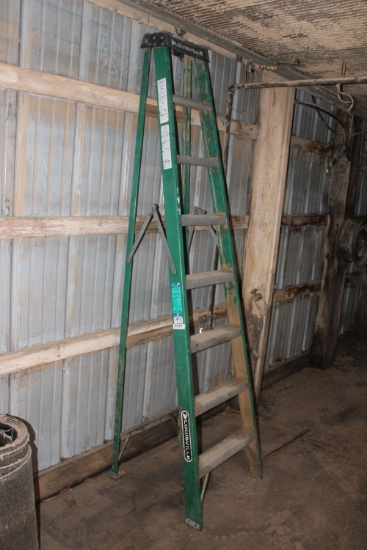 Louisville 8' Ladder