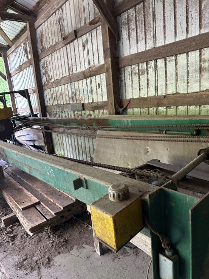 HMC ET 10 Double End Trimmer- 20'