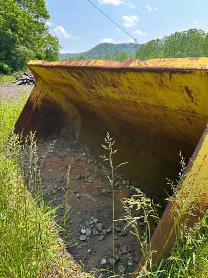 Rockland LBW320 Clean Up Bucket