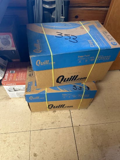 Office Supplies