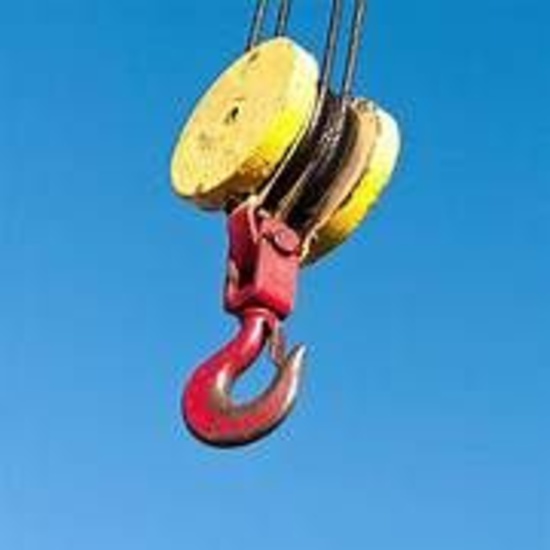 Rigging Information