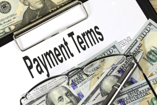 Payment Information