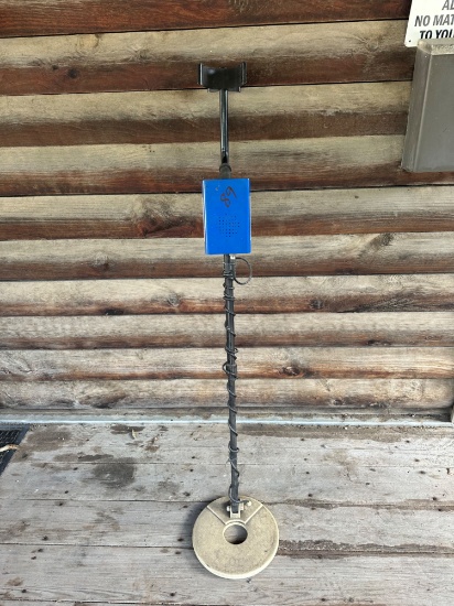 Metal Detector