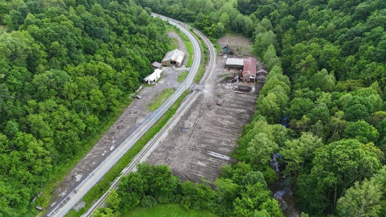 Real Estate Information Lot