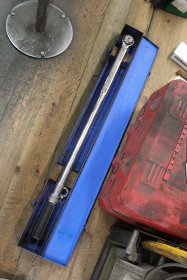 Torque Wrench