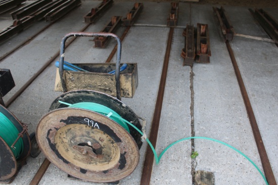 Banding Cart