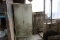 Metal Cabinet