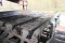 32' 4 Strand Log Deck