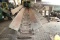 Mellot 20' Endwise Log Trough