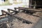 15' 4 Strand Reject Log Deck