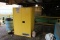 Just Right Flammable Store Cabinet