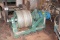 Cleerman Hydraulic Carriage Drive