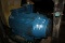 Weg 200 HP 1187 RPM Motor