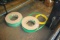 Lot of Band Saw Guard