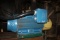 Weg 200 HP Electric Motor