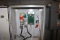 Saftronic Bandsaw