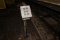 (2) Push Button Control Console