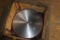 Approx. (2&) Trim Saw Blades