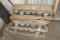Chipper knives, Chipper Parts, bearing