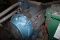 Weg 400HP 1193RPM Electric Motor
