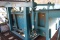 BM&M Model FX 102CS Shaker Screen