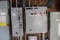 Electric Panel Remaining
