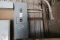 Square D 400 AMP Switch
