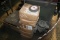 Lot of Grinding Wheels