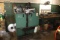 Wright W-150-HD-D Circle Saw Sharpener