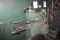 Hanchett Size 104 Circle Saw Stretcher