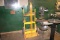 Torch Cart, Hose and Torch