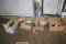 (4) Small Electric Motors