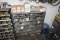Contents of Back Office