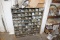 (2) Bot Bins and Contents