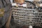 Bolt Bin and Contents