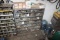 Bolt Bin and Contents
