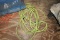 Extinction cords and Creeper