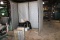 Personnel Heater, Welding Curtain, File Cabinet