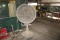 Heavy Duty Pedestal Fan