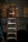 Werner 8' Ladder