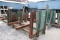 9.5'x5' Lumber Cart