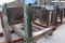 (4) Lumber Racks