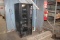 (2) Vending Machines